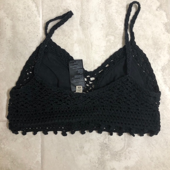super cute Crochet top - Picture 2 of 3